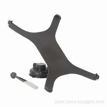 Special Vehicle Stents for iPad 1 Generation, Can Rotate 360°